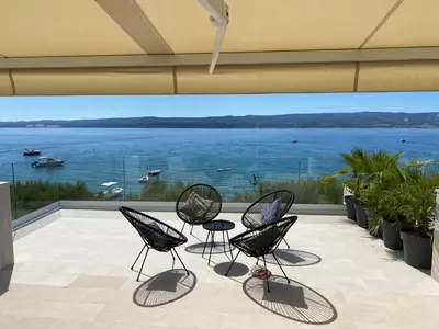 Priroda u blizini apartmana