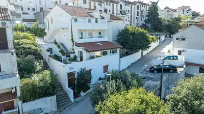 Okolica apartmana ili susjedstvo u blizini