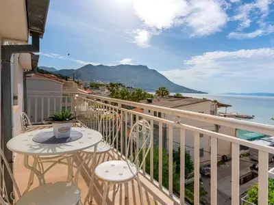 Priroda u blizini apartmana