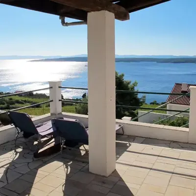 Holiday Home Margarita-1 by Interhome