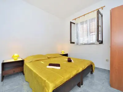 Tlocrt objekta Apartment Margarita-2 by Interhome