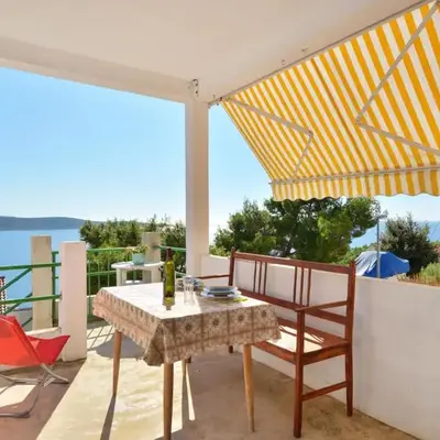 Apartment Margarita-2 by Interhome