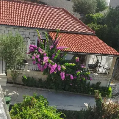 apartman house Bjedov