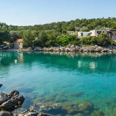 Two-Bedroom Holiday Home In Zastrazisce