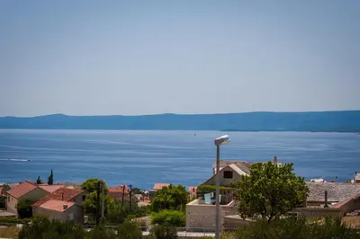 Priroda u blizini apartmana