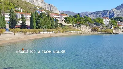 Priroda u blizini apartmana