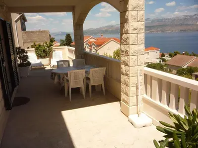 Priroda u blizini apartmana