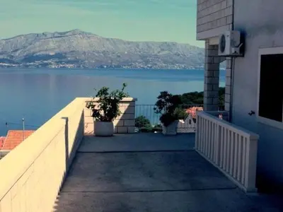 Priroda u blizini apartmana