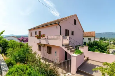 Priroda u blizini apartmana