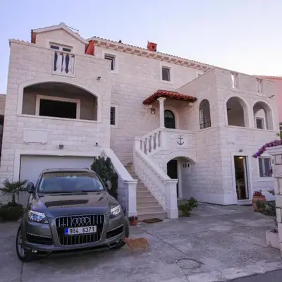 Villa Maja