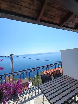 Priroda u blizini apartmana