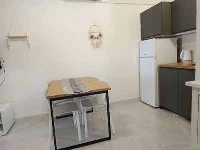 Kuhinja ili čajna kuhinja u objektu Sonja