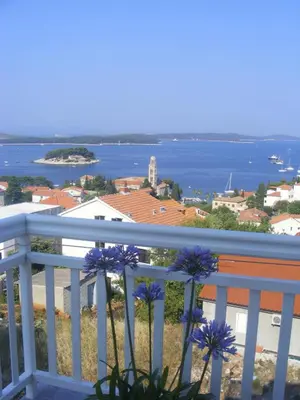 Priroda u blizini apartmana