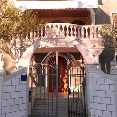Comfortable Studio in Sumartin with Sea View - 22 m²