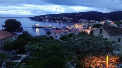 Priroda u blizini apartmana