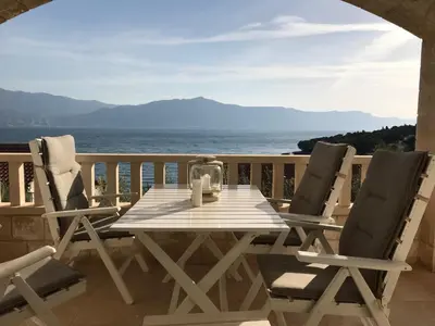 Priroda u blizini apartmana