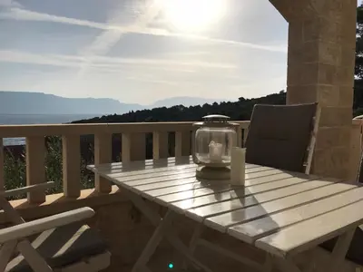 Priroda u blizini apartmana