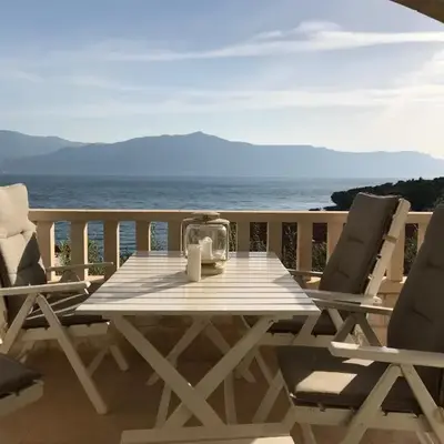 Beach apartmant