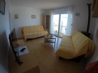 Prostor za sjedenje u objektu