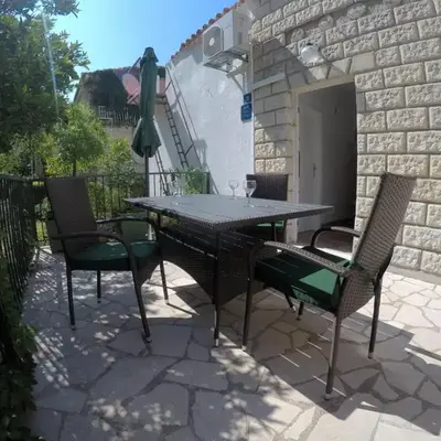 Apartman Kalajžić