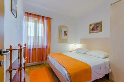 Krevet ili kreveti u jedinici u objektu Villa Blue Oasis