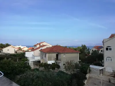 Priroda u blizini apartmana