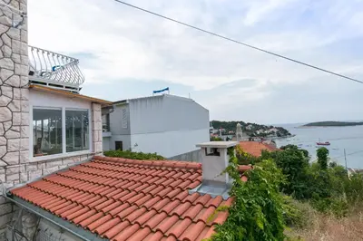Priroda u blizini apartmana