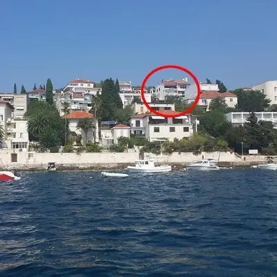 Apartments by the sea Hvar - 14197