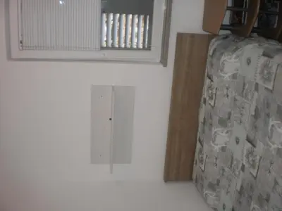 Tlocrt objekta Apartman Ana