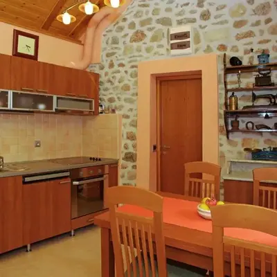 Apartment Menego A2 BOL-CENTER