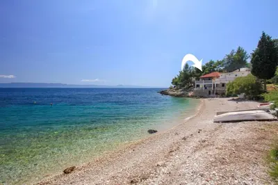 Priroda u blizini apartmana