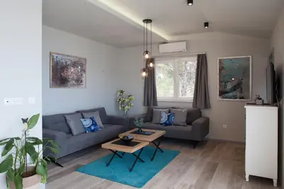 Prostor za sjedenje u objektu