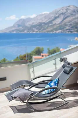 Priroda u blizini apartmana
