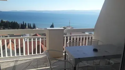 Priroda u blizini apartmana