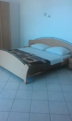 Krevet ili kreveti u jedinici u objektu Apartments IVAN in Duce (900)