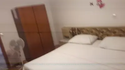 Krevet ili kreveti u jedinici u objektu Apartments IVAN in Duce (900)