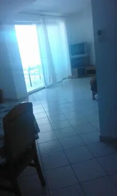 TV i/ili zabavni centar u objektu Apartments IVAN in Duce (900)