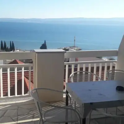 Apartments IVAN in Duce (900)