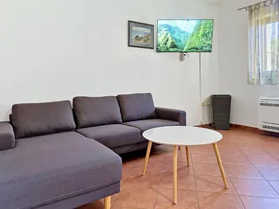 Prostor za sjedenje u objektu