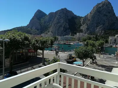 Priroda u blizini apartmana