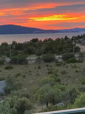 Priroda u blizini apartmana