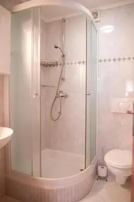 Kupaonica u objektu House Bilic