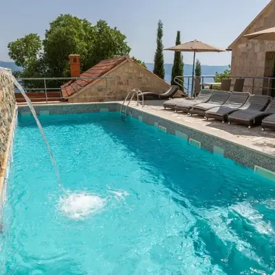 Villa Nidus Onei