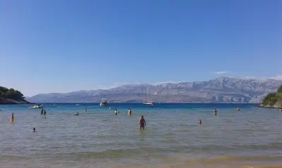 Priroda u blizini apartmana