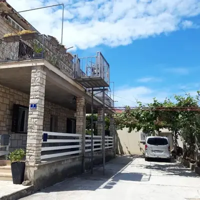 Apartments Marija