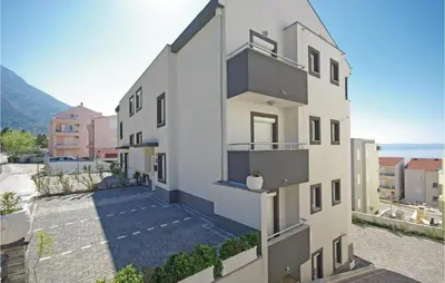 Priroda u blizini apartmana