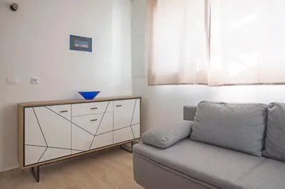 Prostor za sjedenje u objektu
