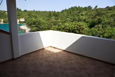 Priroda u blizini apartmana