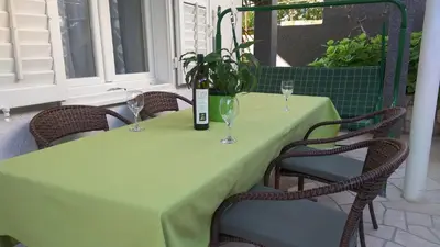 Pića u objektu Apartments Desa Petric