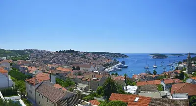 Priroda u blizini apartmana